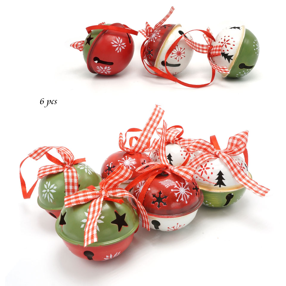 Creative Wholesale Christmas Decorations Information