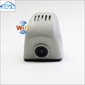For Audi A1 A3 A4L A5 A6L A7 A8 Q3 Q5 2013 2016 Car DVR Car