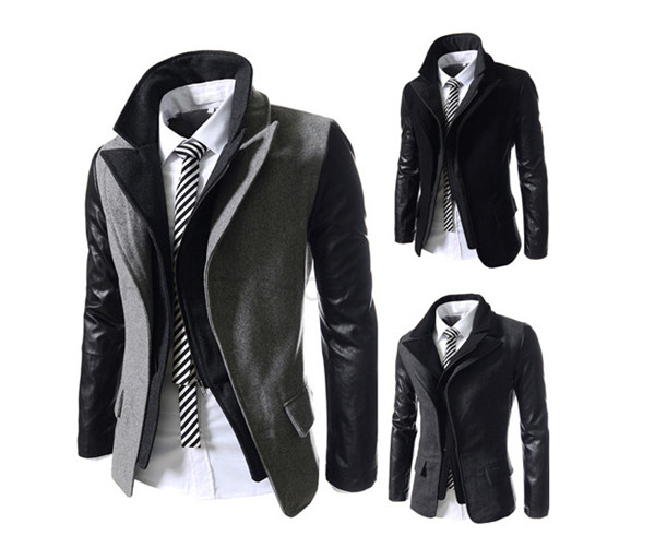 Men blazer (2)