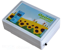 Electrical Portable Homehold Ozone Generator FM-300 Ozone Water/Air Purifier 200mg/hr