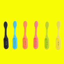 Original Xiaomi MiBand Smart Bracelet Magnetic Silicone Clasp Clip Flex Replacement Fitness Compatible Piggybacked In stock