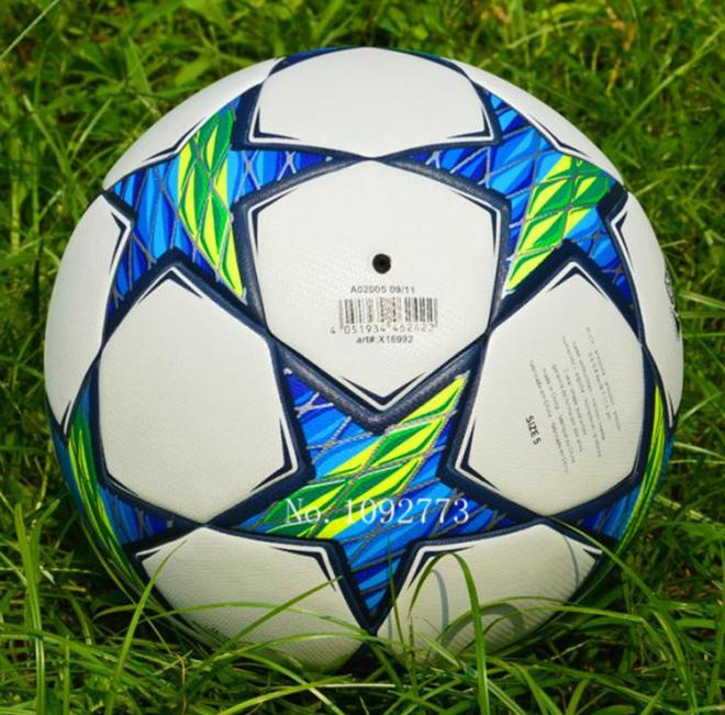 Champions League Ball 2021