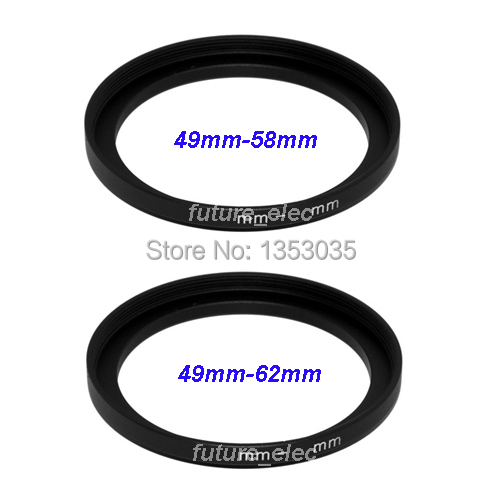 2 . 49   58  62  49mm-58mm-62mm 49 58 62   Step-Up Step up     Stepping    K11