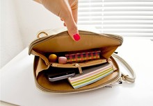 2015 New Mango bags handbags women famous brands hand bag plaid shell shape women messenger bags