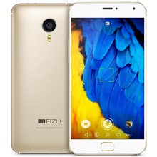 Original Meizu MX4 PRO Android 4 4 Flyme 4 1 Mobile Phone Octa Core 5 5