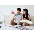 Magnetic Smartphone Holder ROCK Phone Stand Desktop Mount Holder For Samsung For iPhone