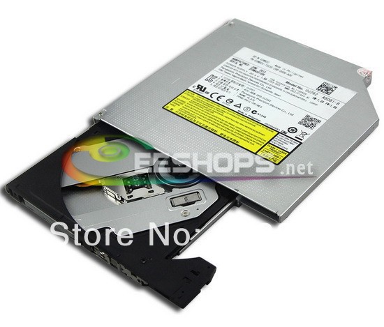 for HP ENVY M4 1015dx 1115dx 1045la Laptops 6X 3D Blu ray Burner BD RE Dual