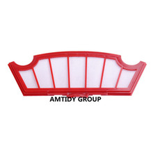 A320 auto cleaner cheap accessorise filter for vacuum cleaner 10piece