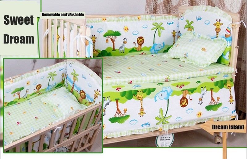 baby bedding set lion-2 (2)