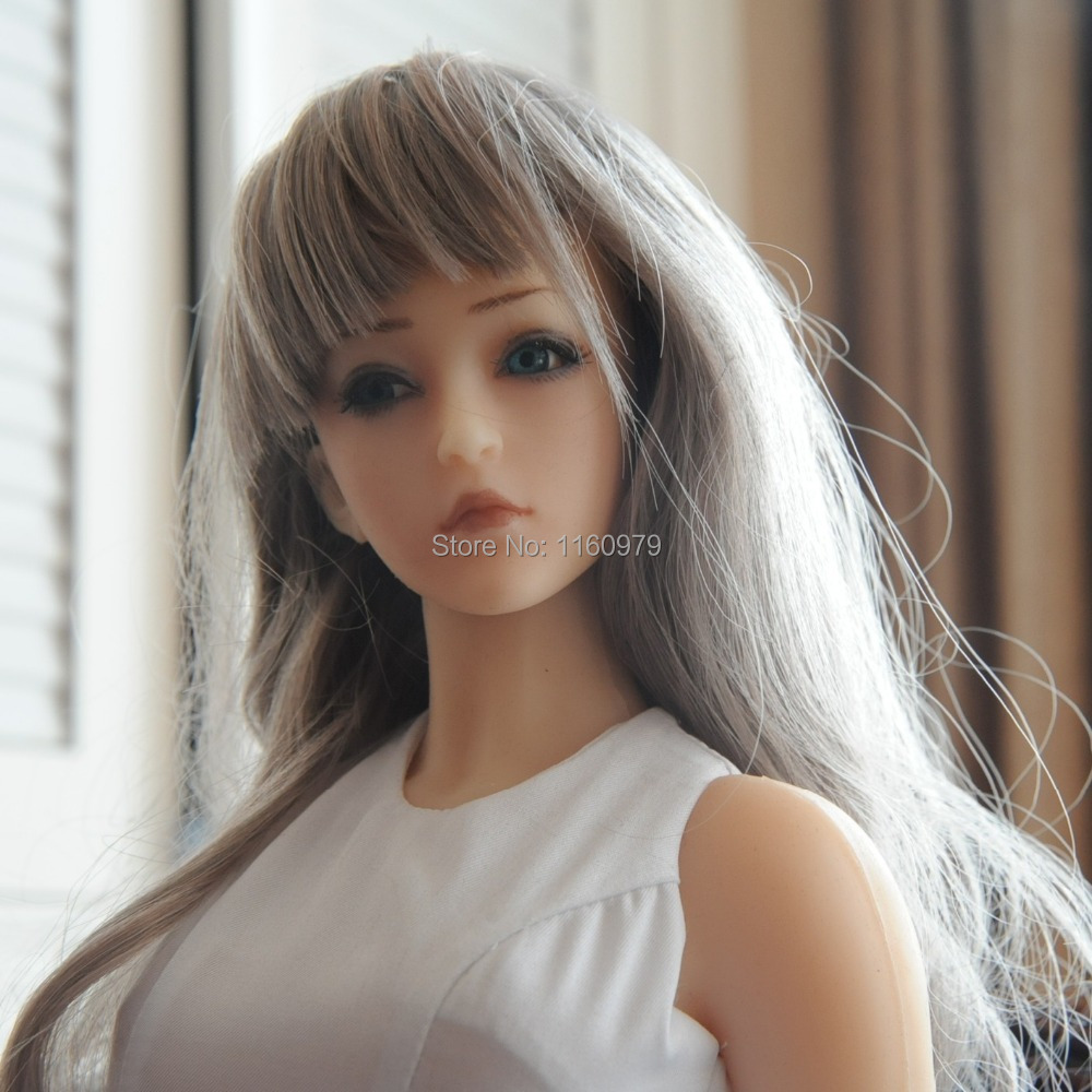 Sex Products 65cm Japanese Life Size Sex Dolls Lifelike Realistic