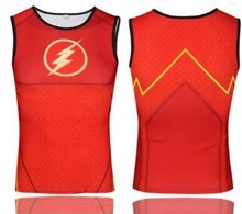 Solid summer Lycra men sport vest gym fitness sleeveless shirt bodybuilding stringer tank tops clothing male