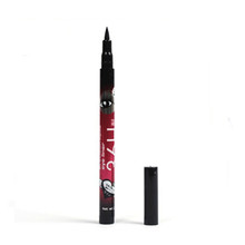1Pcs Makeup Gel Thin Design Waterproof Eyeliner Liquid Pen Gel Eyeliner Waterproof Pencil Pen