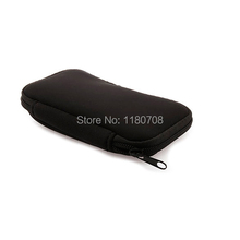 2.5 Portable HDD bag Hard Disk Drive Memory Foam Case P1