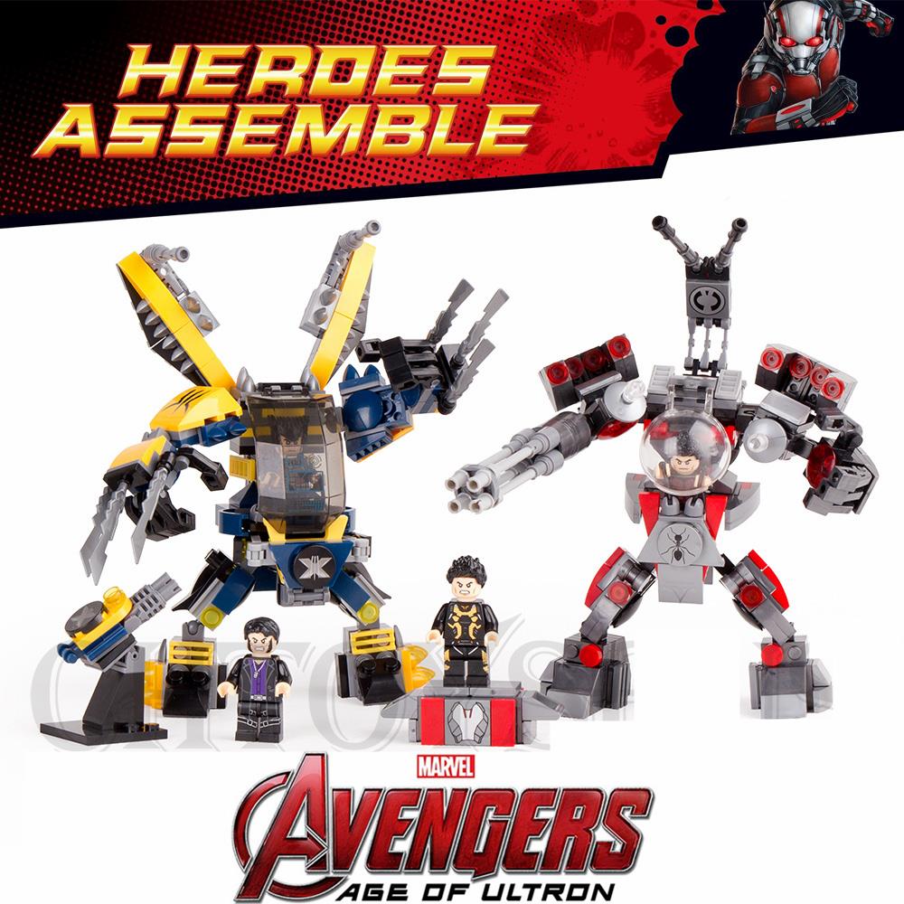 Marvel Super Heroes Toys 110
