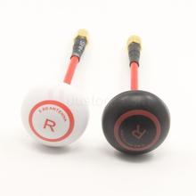 FPVOK 5.8G Mushroom Antenna Omindirectional antenna for AV Auido Video Tx transmitter& receiver for fatshark racing drone