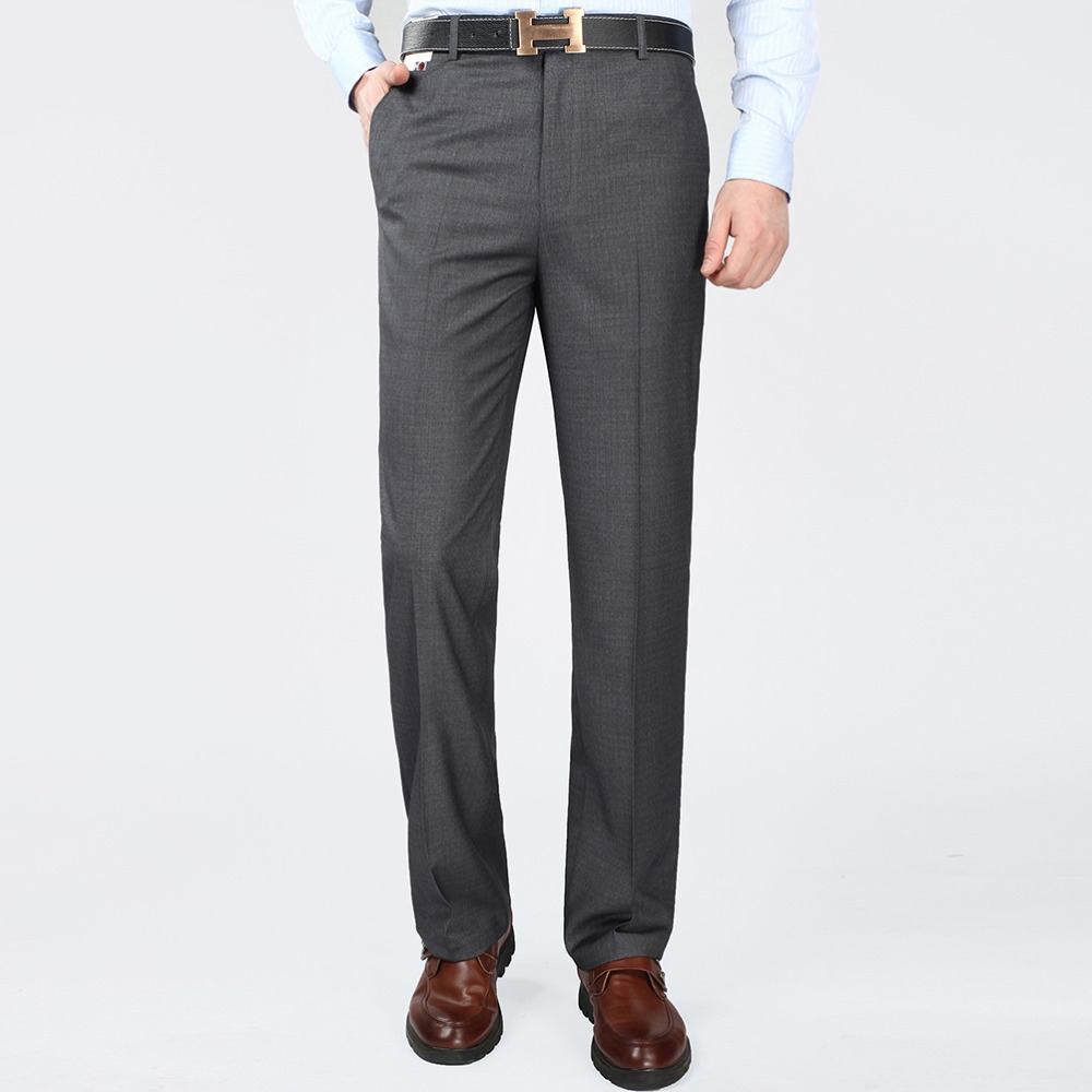 Mens dress trousers