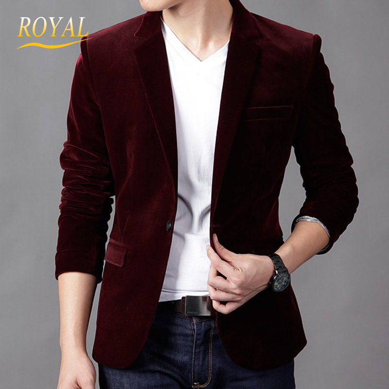 blazer for men