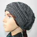 2016 new Fashion Men Women Beanies Skullies hip hop Hat 3 Colors Warm Stripes Knitted Gorros
