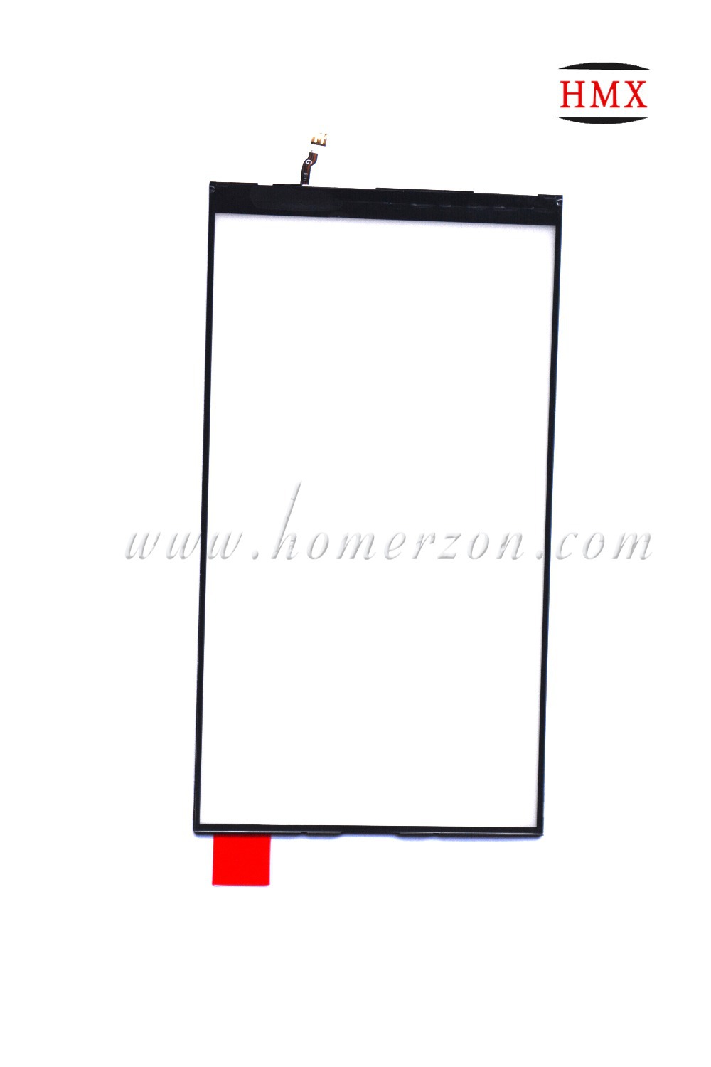 lcd screen display backlight film for sony LT36U high quality lcd mobile phone screen repair parts