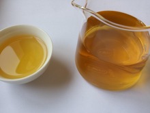 Chinese pu er tea Yunnan Pu er tea in 2011 manufacturing eco organic tea good aroma