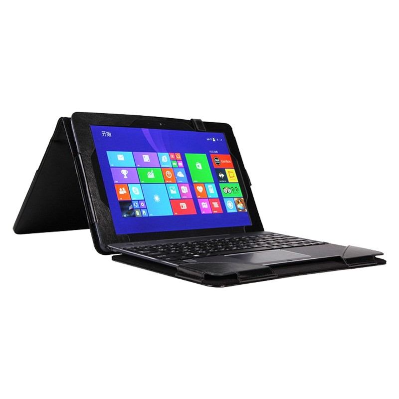 New-PU-Leather-Keyboard-Case-Cover-Pouch-For-Asus-Transformer-Book-T100-Chi-10-1-inches