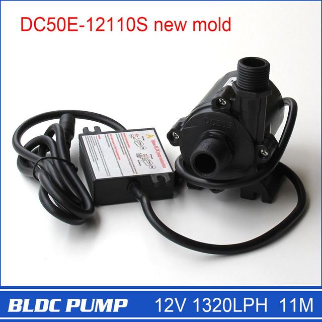 12 volt dc water pump high pressure