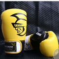 10OZ 12OZ 14OZ WHOLESALE PRETORIAN MUAY THAI TWINS BOXING RED PUNCHING GLOVES TKD MMA MEN FIGHTING