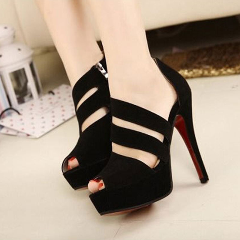 Popular Uk Ladies Shoes-Buy Cheap Uk Ladies Shoes lots from China ...