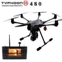 Yuneec Typhoon H font b Drone b font with Camera HD 4K RTF FPV RC font