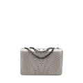 Famous Brand Designer Chain Bag Trendy Rivet studded Small Shoulder Bag Fashion Chic High Quality Solid