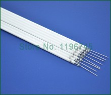 453mmx2.4mm 20.1 inch 20 inch Backlight CCFL Lamps for LCD Monitor Screen High Light