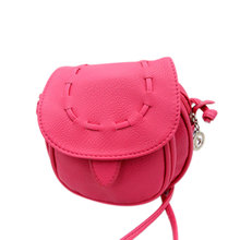 New 2015 Fashion Mini Small Women’s Messenger Bag Leather Handbags Shoulder Bags Cross body Crossbody Bag Purses Cover Zipper PU