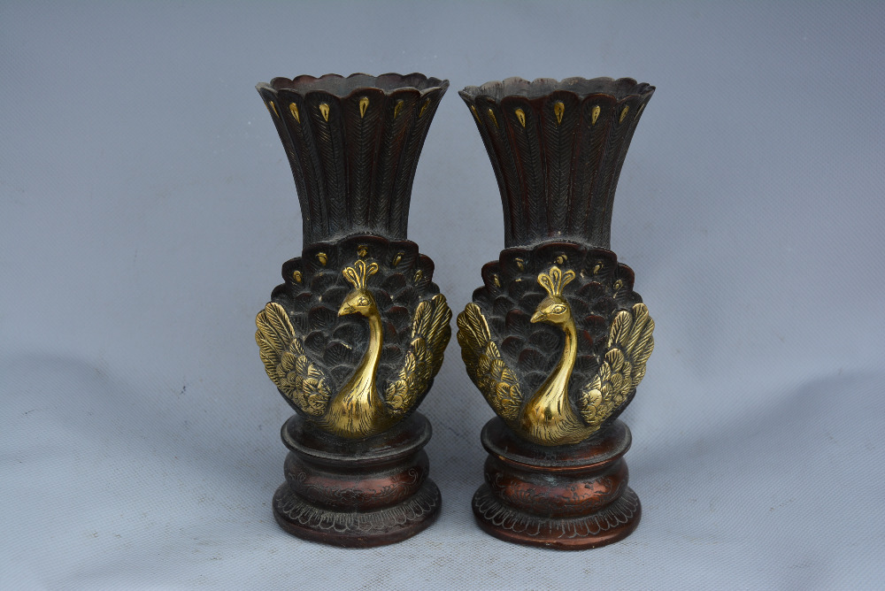 Vase Brass Promotion-Shop for Promotional Vase Brass on