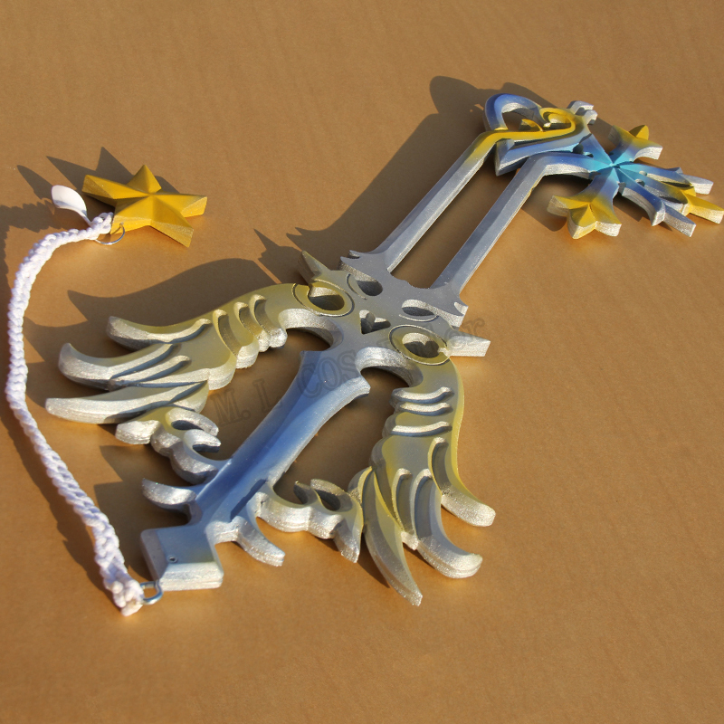 Gallery For > Keyblades Replica