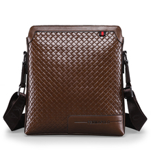 2015 Famous Designer Brand Bags Men Messenger Bag Man Business Bag Luxury Brand Laptop Tote Bag
