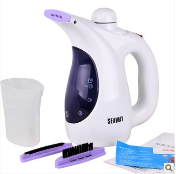 Handheld mini garment steamers portable ironing machine household portable steam iron