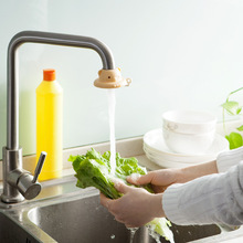 2016 Cartoon Faucet Showers Faucet Water Filter Kitchen Splash Water Household Water Filters Kitchen Tools & Hardware