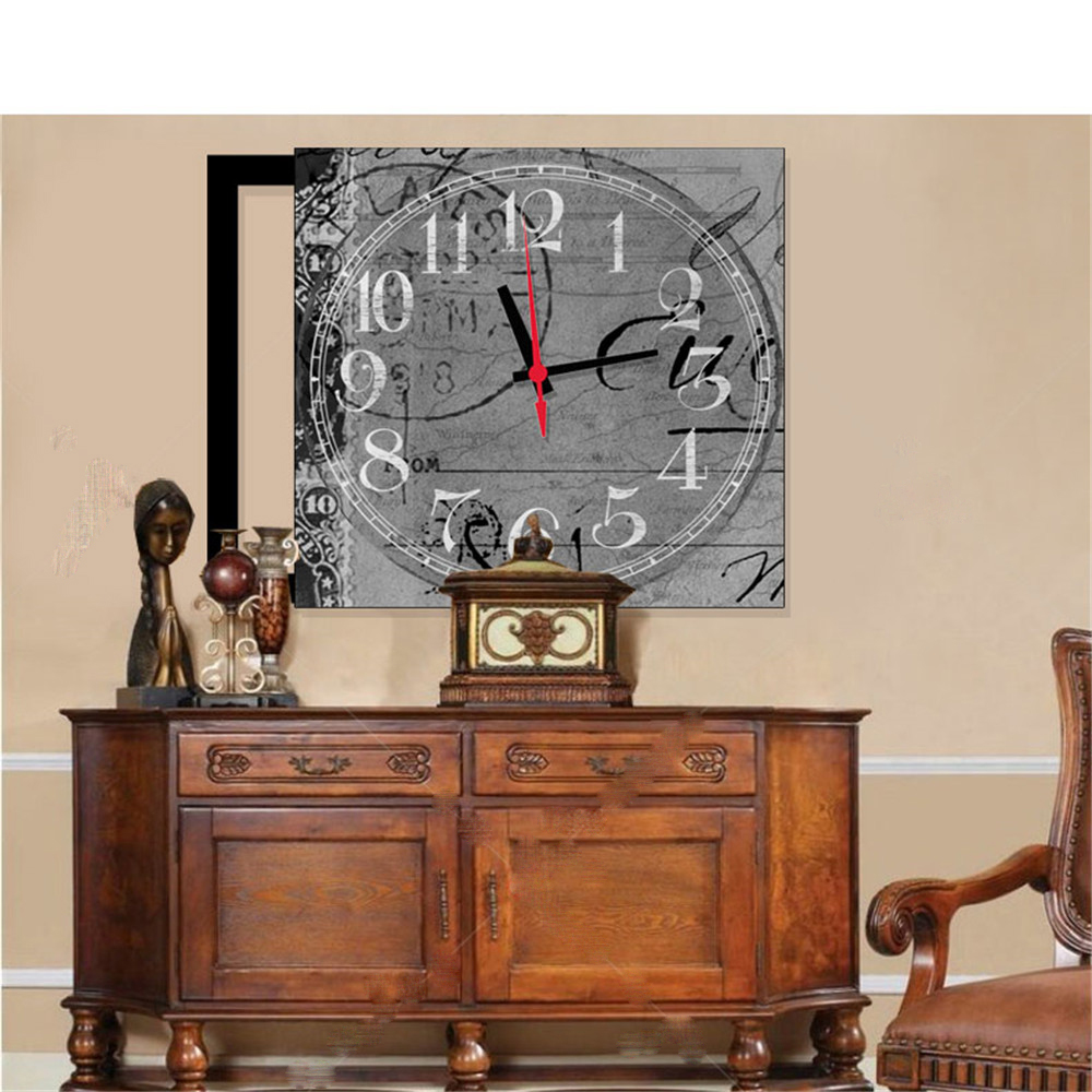 Foto met klokken koop goedkope foto met klokken loten van chinese ... Slaapkamer ontwerp