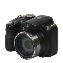 GE 2.7 “CMOS X600 26 times telephoto digital camera 14 million pixel camera