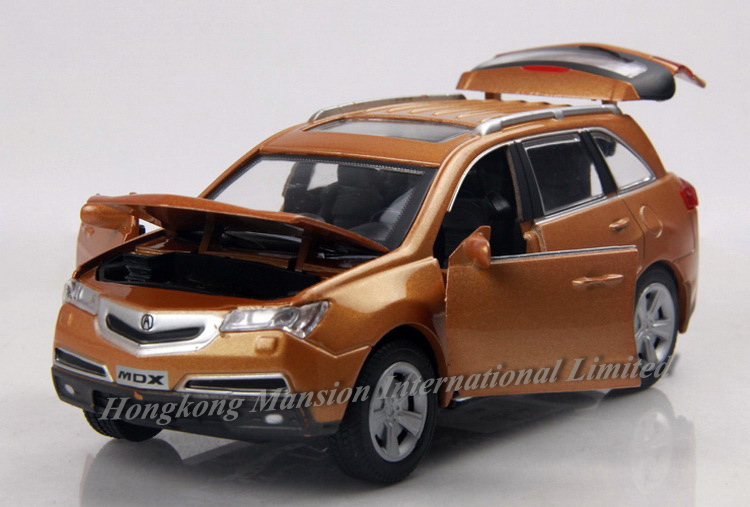 acura toy car