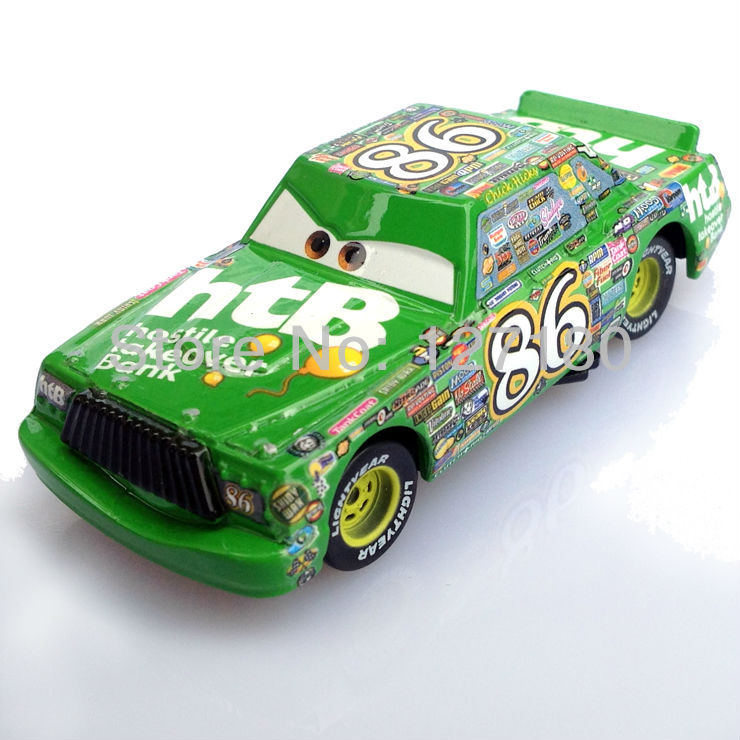 chick cars toy