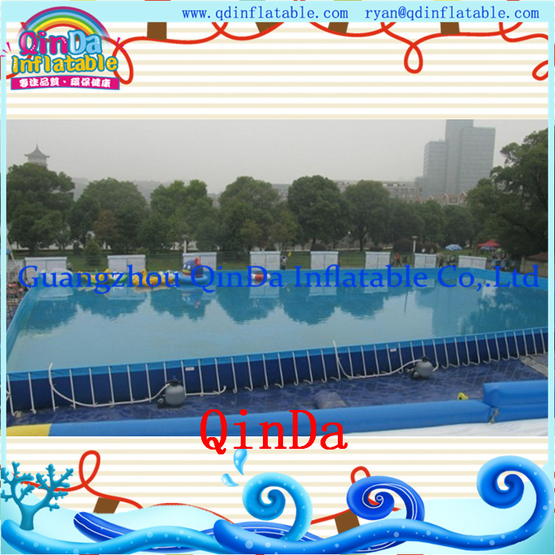 frame pool inflatable pool above ground pool23