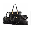 Bolsas Femininas Designer Brand Female Sigle Shoulder High Grade
