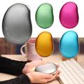 Power Bank Warmer hand Winter Travel Portable External Battery Blowing heater Rechargeable for iPhone 6 6S