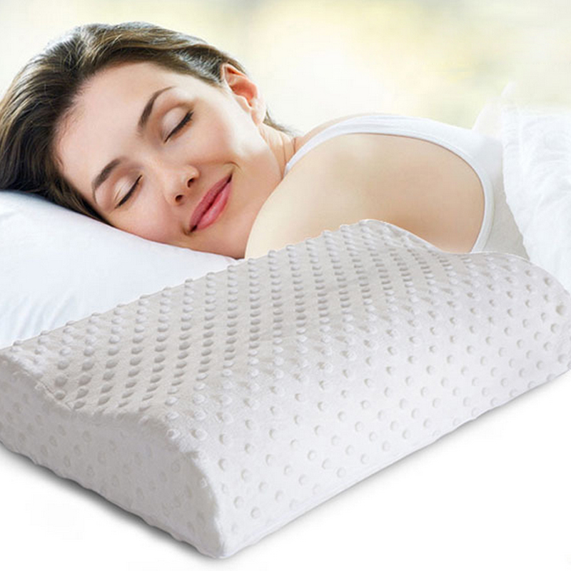 2016 Orthopedic Neck Pillow Fiber Slow Rebound Memory Foam Pillow Cervical Health Care Orthopedic Latex Neck Foam Pillow 2016 Orthopedic Neck Pillow Fiber Slow Rebound Memory Foam Pillow Cervical Health Care Orthopedic Latex Neck Foam Pillow