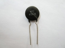 Ntc thermistor 47d-15