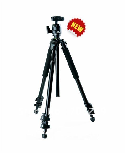 Buy Wondlan WL 3100 DSLR Camera Tripod Stand with Ball
