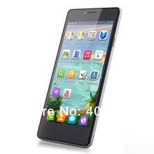 Cubot S208 MTK6582 Quad Core cellphone 5 0 960 X 540 IPS Capacitive Screen Android 4
