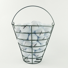 Free Shipping ,Golf ball basket for 50 balls