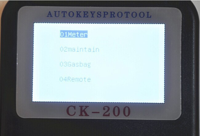 CK200 7